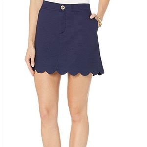 Lilly Pulitzer -COLETTE SKORT
